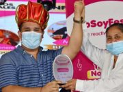 Algarrobo / Nicolás Pezzano Farelo nuevo Rey del Festival ‘Valle de Ariguaní