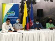 Corpamag e Invemar culminan talleres de sensibilización y alfabetización oceánica