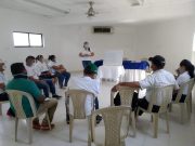 CORPAMAG realizó taller del PROCEDA en Ariguaní