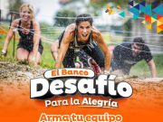 Gobernación del Magdalena llevará el ‘Desafío para la Alegría’ al Banco