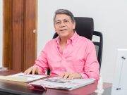 Jorge Baute anuncia su salida de la subgerencia de Gases del Caribe en el Cesar