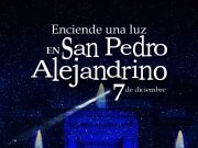 Enciende una luz en San Pedro Alejandrino