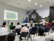 CORPAMAG convoca a los alcaldes a fortalecer la Política Nacional de Educación Ambiental