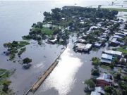 El Banco/ Declaran calamidad pública por inundaciones