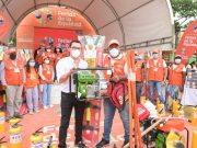 Alcaldía y Gobernación beneficiaron a miles de samarios con las Ferias de La Equidad