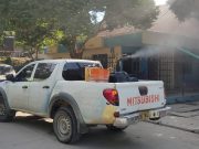 Santa Marta segundo con menor incidencia de dengue en la región Caribe