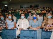 El cambio en la cultura avanza con la reinauguración del Teatro Santa Marta