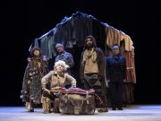 ‘Historia de una oveja’ llega al Teatro Santa Marta