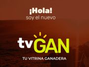 TVGan renueva imagen y apuesta a las subastas de ganado vía streaming