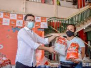 juez ordenó a la Nación aprobar el PAE presentado por Caicedo