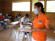 Gobernador Caicedo exaltará la labor docente con el Premio a la Excelencia Educativa