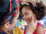 Distrito llevará arte y cultura a las localidades con Galerías Populares