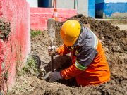 Essmar desconecta acometida irregular al sistema de alcantarillado en San Pablo