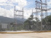 Air-e adelanta labores preventivas en subestación Aeropuerto