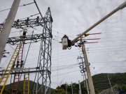 Labores técnicas en la subestación Gaira y Zapayán
