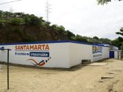 Essmar realizará mantenimientos preventivos en el tanque ‘Tres Cruces’