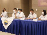 UNIMAGDALENA impulsa la formación en turismo de alta calidad en el territorio