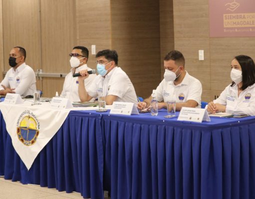 UNIMAGDALENA impulsa la formación en turismo de alta calidad en el territorio