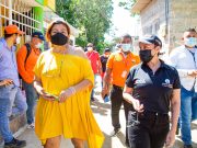 Alcaldía y Essmar le cumplieron a Villa Berlín 1