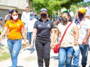 Alcaldía y Essmar entregan obras de acueducto a 2.000 familias en Santa Marta