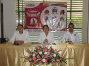 Algarrobo / III Festival de Acordeones y Canción Inédita ‘Valle del Ariguaní, Un Canto por la Vida’