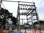 Air-e instala nuevos equipos en la subestación Aracataca