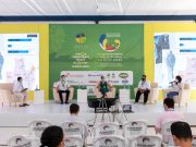 Magdalena Crece enaltece las bondades del sur del Departamento