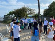 Nuevos aliados institucionales se vinculan a Puebloviejo como Territorio de Equidad