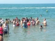 Santa Marta entre los destinos favoritos de Colombia