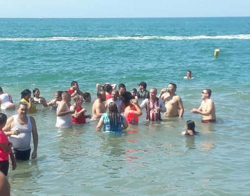 Santa Marta entre los destinos favoritos de Colombia