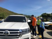 Positivo balance de movilidad deja este puente festivo en el Distrito