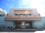 El mítico Teatro Santa Marta reabre sus puertas