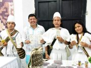 «I Feria Artesanal y Cultural de Unimagdalena, un rescate a las tradiciones ancestrales»: Rector Vera