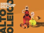 Palmeros hablarán sobre oportunidades del aceite de palma alto oleico