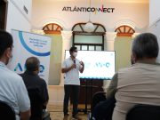 Air-e lanzó ENNOVA 2.0: redes limpias, energía estable