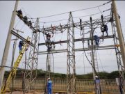 Air-e ejecuta labores técnicas en municipios de la subregión del Río