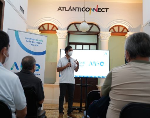 Air-e lanzó ENNOVA 2.0: redes limpias, energía estable