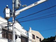 Avanza proyecto de infraestructura eléctrica para el Centro Histórico