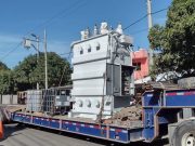 Air-e trabaja para superar evento técnico en subestación Bonda