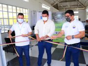 Air-e y Unimagdalena entregan sala digital en Puebloviejo