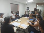 Alcaldía se fortalece en lenguaje claro y relacionamiento con los ciudadanos