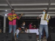 Algarrobo/ ¡El Festival ‘Valle del Ariguaní’ inició con éxito!