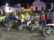 Cinco factores por los cuales se debe vacunar contra la fiebre aftosa