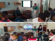 Productores del Magdalena acceden a servicios del Laboratorio Veterinario del ICA