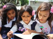 Distrito inició Semana de la Lectura “Leo para Crecer”