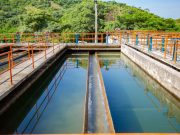 Essmar realizará mantenimientos en la planta de tratamiento El Roble