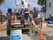 Jornada de normalización de redes en Puebloviejo