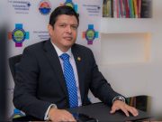 Consejo de Estado confirmó elección de Pablo Vera como rector de la Unimagdalena