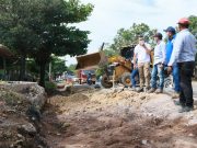 Ariguaní / Minvivienda invertirá 30 mil millones en construcción del alcantarillado