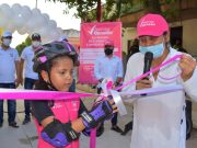 Algarrabo / La Alcaldía cerró con 17 proyectos que traerá progreso